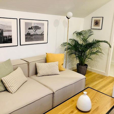 Apartamentos La Bola Suite Ρόντα Εξωτερικό φωτογραφία