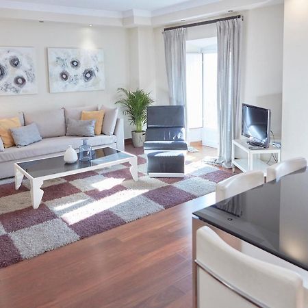 Apartamentos La Bola Suite Ρόντα Εξωτερικό φωτογραφία