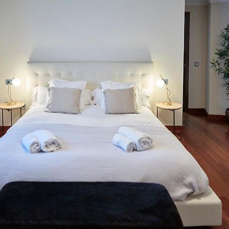 Apartamentos La Bola Suite Ρόντα Εξωτερικό φωτογραφία