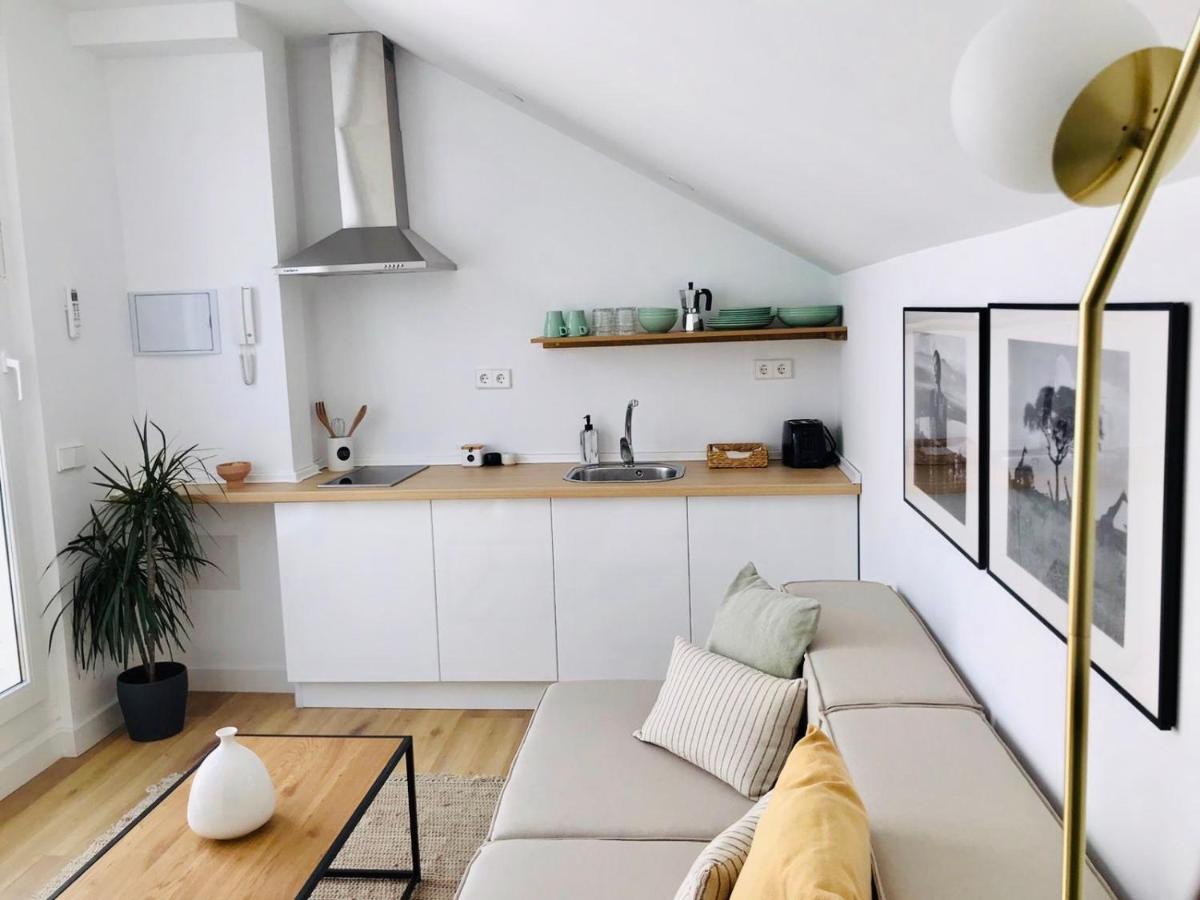 Apartamentos La Bola Suite Ρόντα Εξωτερικό φωτογραφία