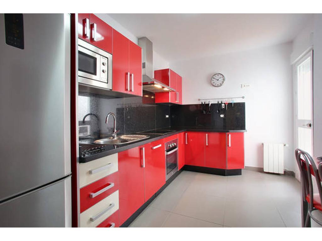 Apartamentos La Bola Suite Ρόντα Δωμάτιο φωτογραφία