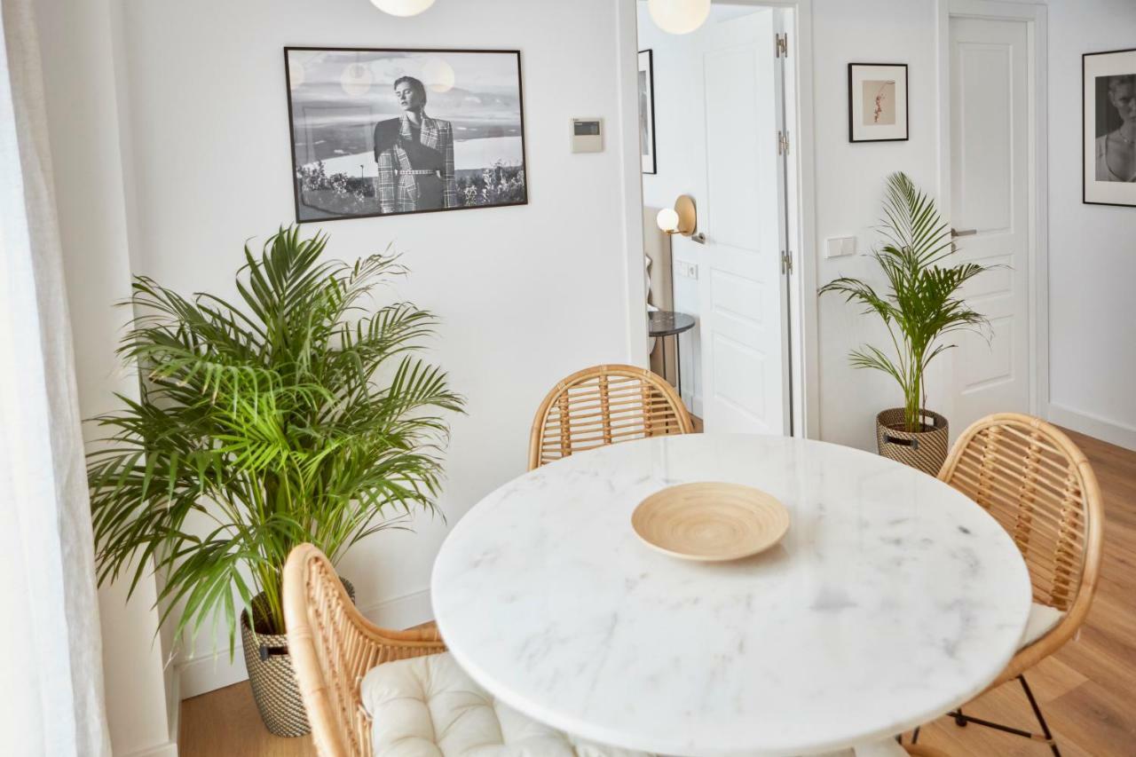 Apartamentos La Bola Suite Ρόντα Εξωτερικό φωτογραφία