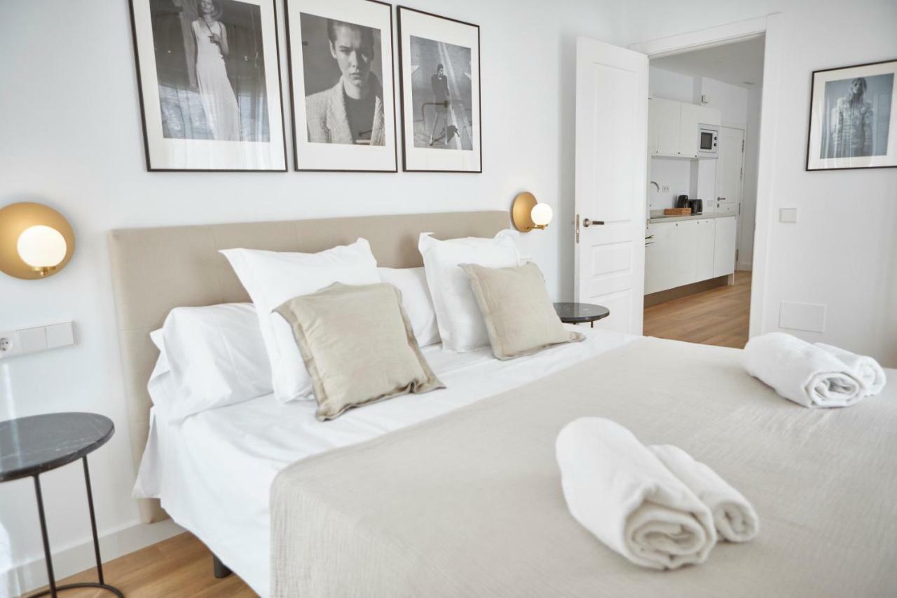 Apartamentos La Bola Suite Ρόντα Εξωτερικό φωτογραφία