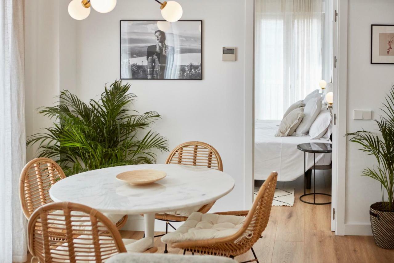 Apartamentos La Bola Suite Ρόντα Εξωτερικό φωτογραφία