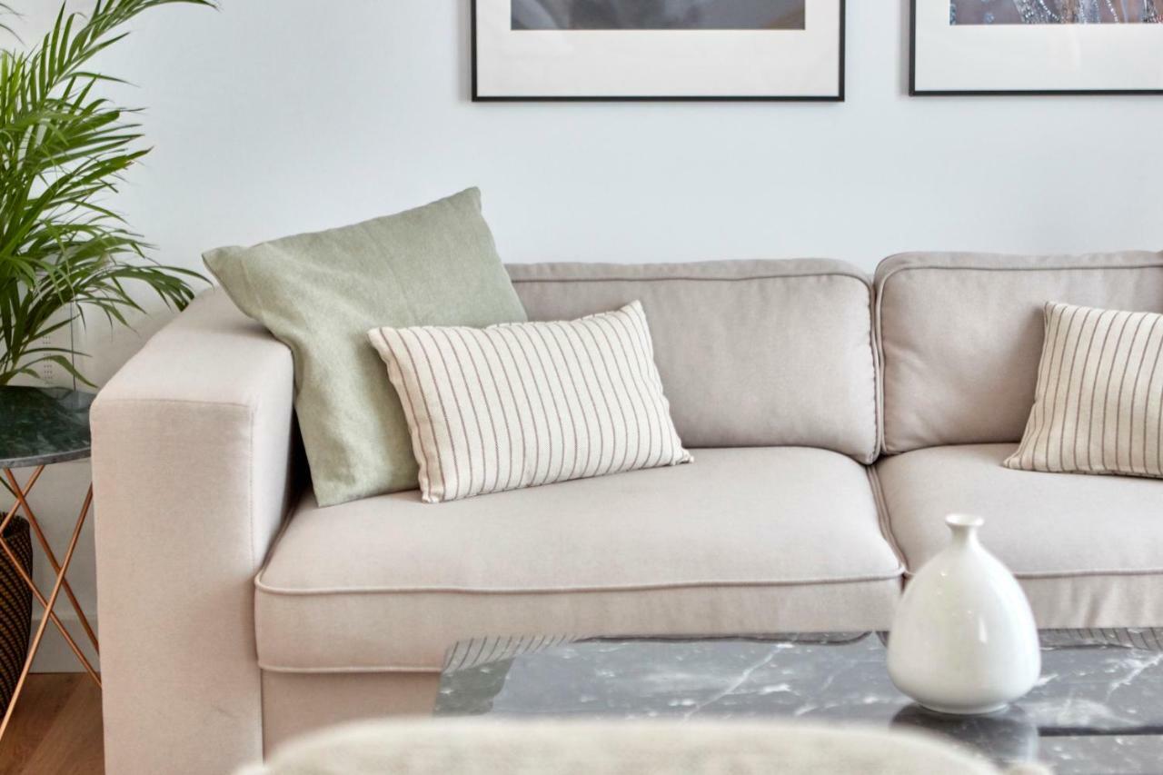 Apartamentos La Bola Suite Ρόντα Εξωτερικό φωτογραφία