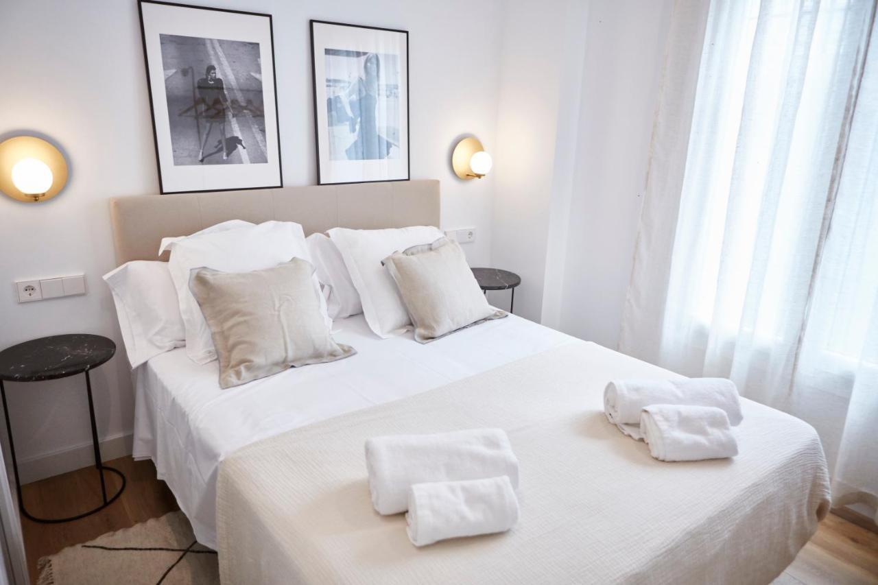 Apartamentos La Bola Suite Ρόντα Εξωτερικό φωτογραφία