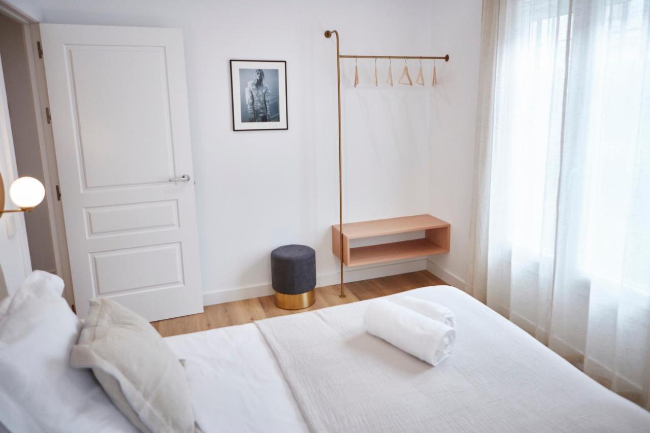 Apartamentos La Bola Suite Ρόντα Εξωτερικό φωτογραφία