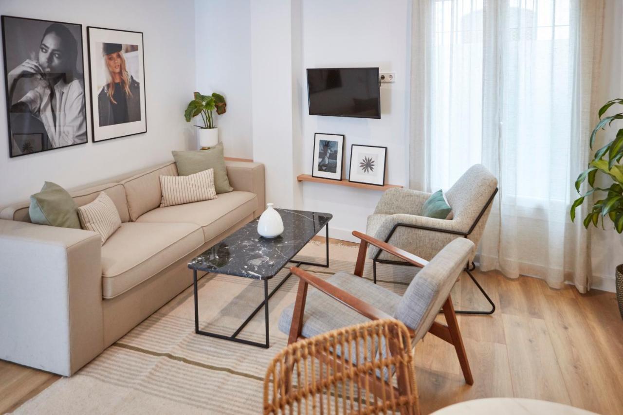 Apartamentos La Bola Suite Ρόντα Εξωτερικό φωτογραφία