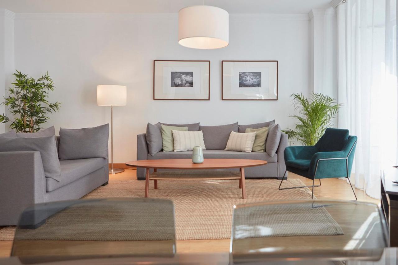 Apartamentos La Bola Suite Ρόντα Εξωτερικό φωτογραφία