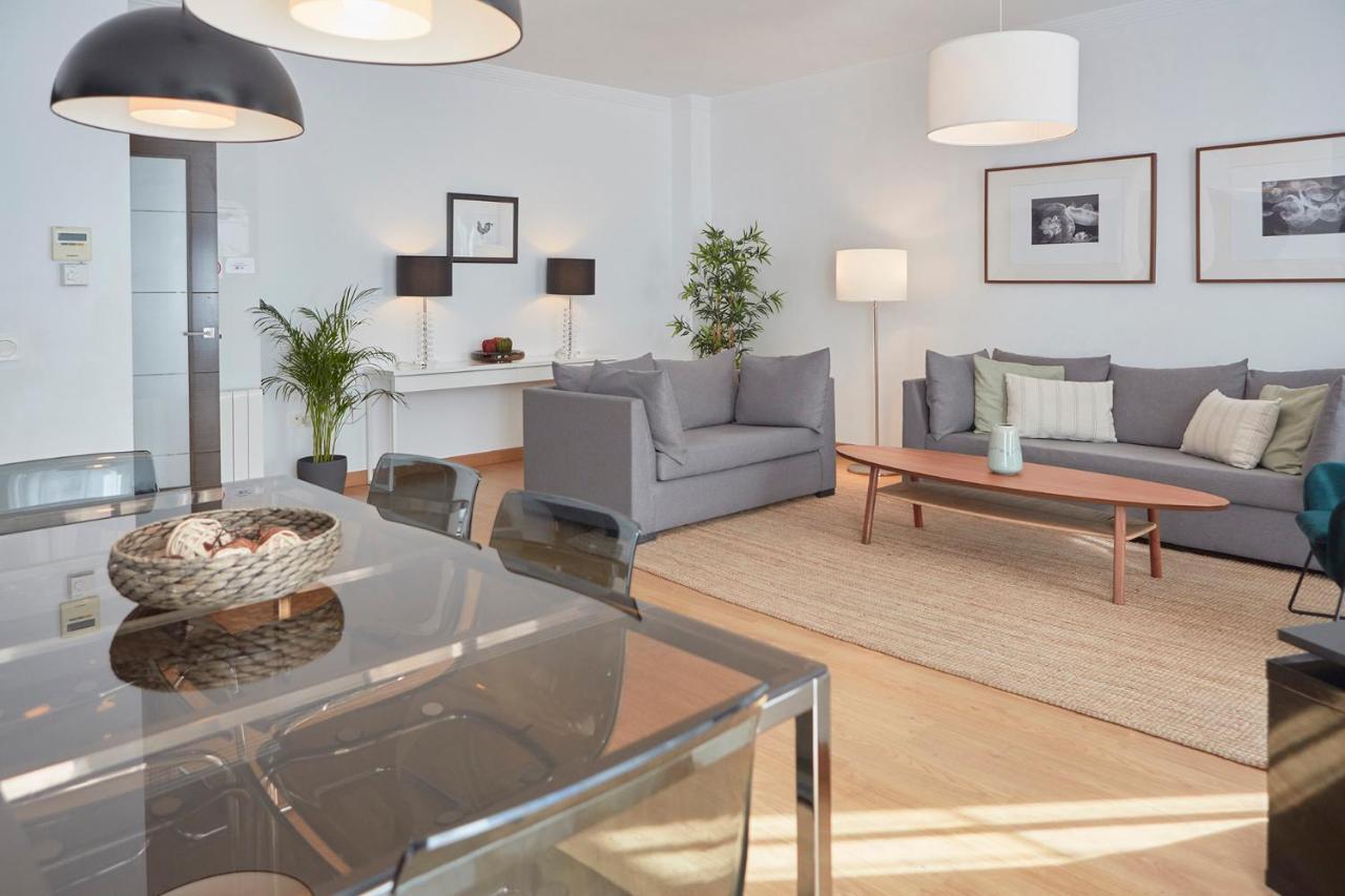 Apartamentos La Bola Suite Ρόντα Εξωτερικό φωτογραφία