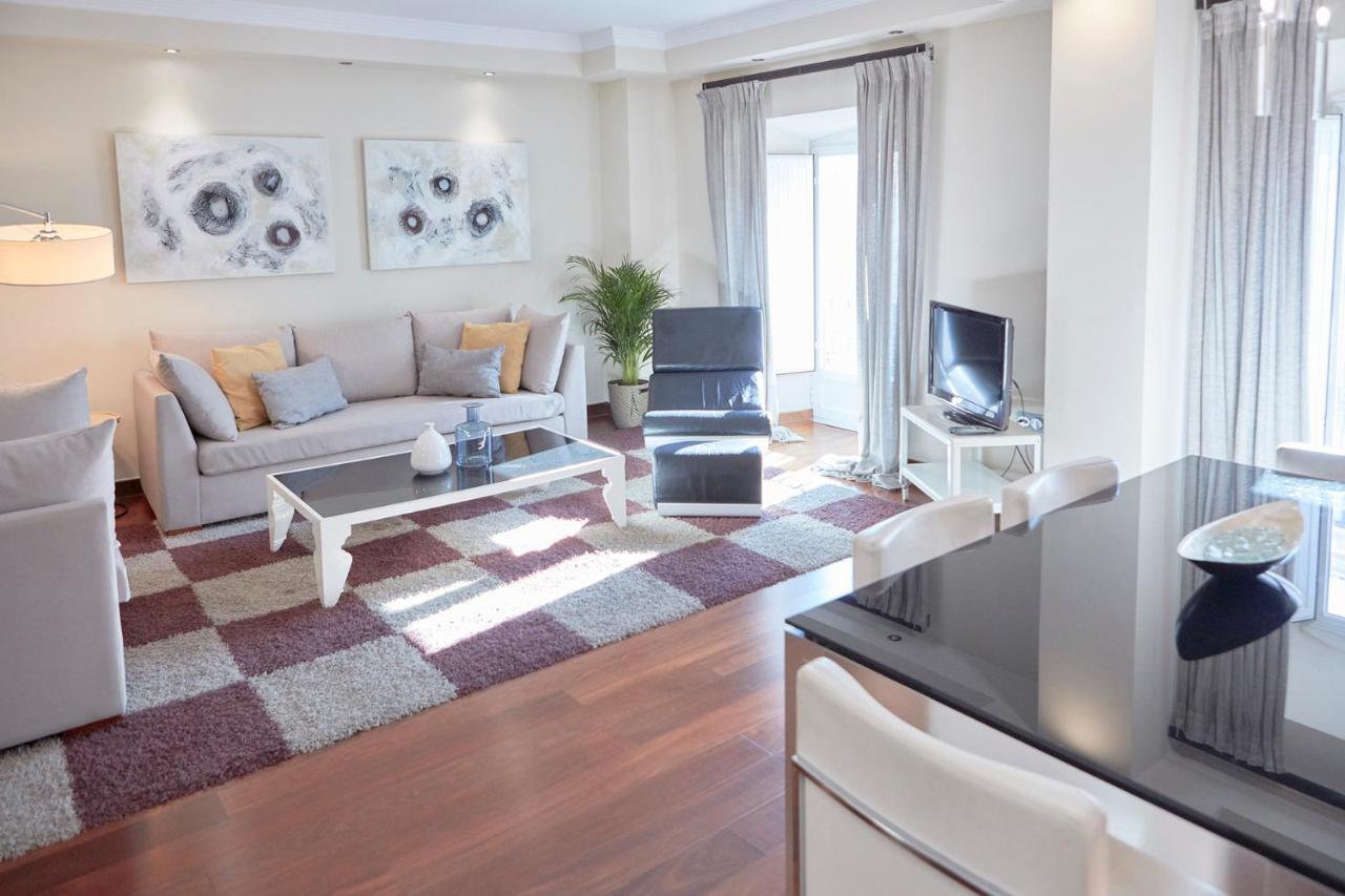Apartamentos La Bola Suite Ρόντα Εξωτερικό φωτογραφία