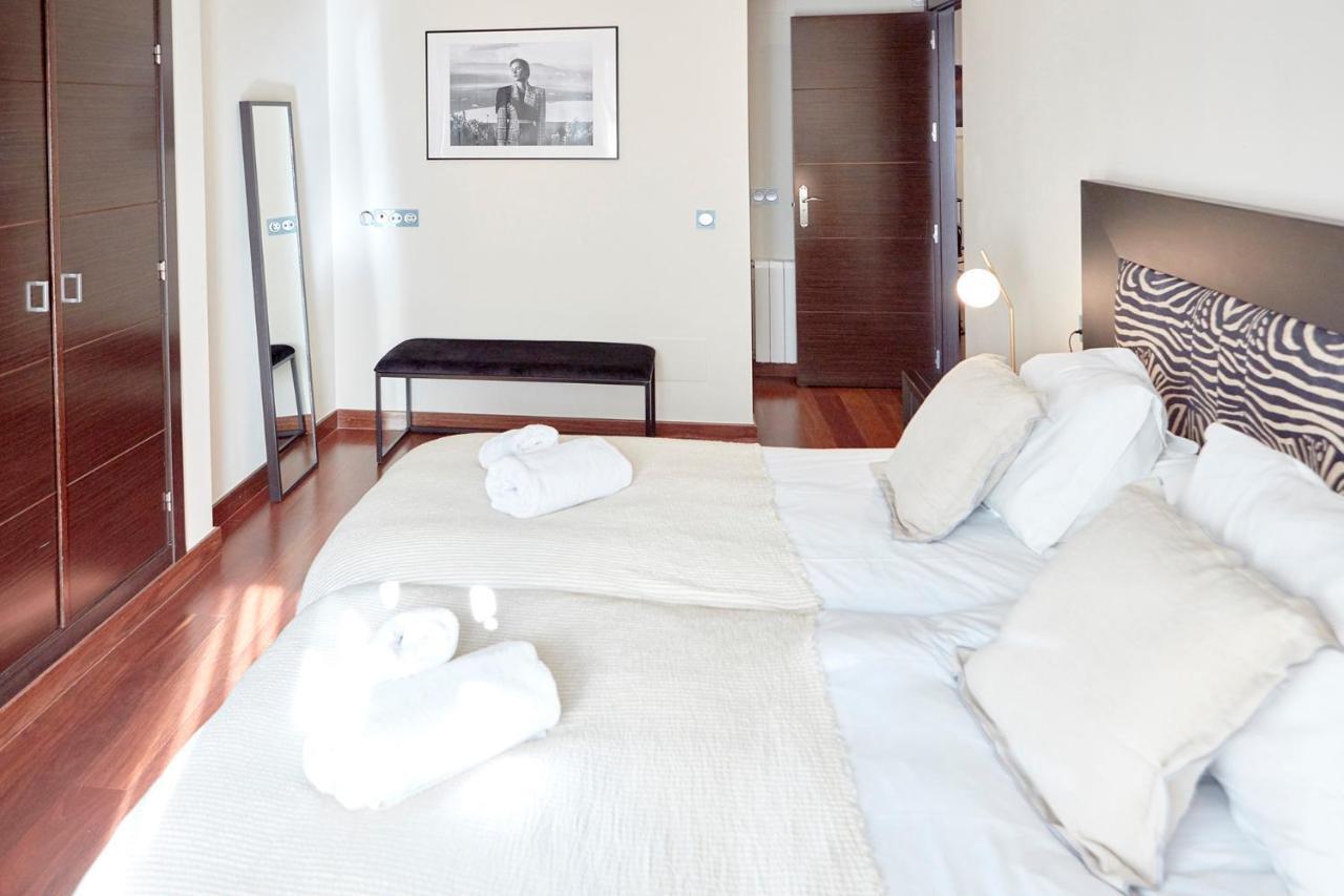 Apartamentos La Bola Suite Ρόντα Εξωτερικό φωτογραφία