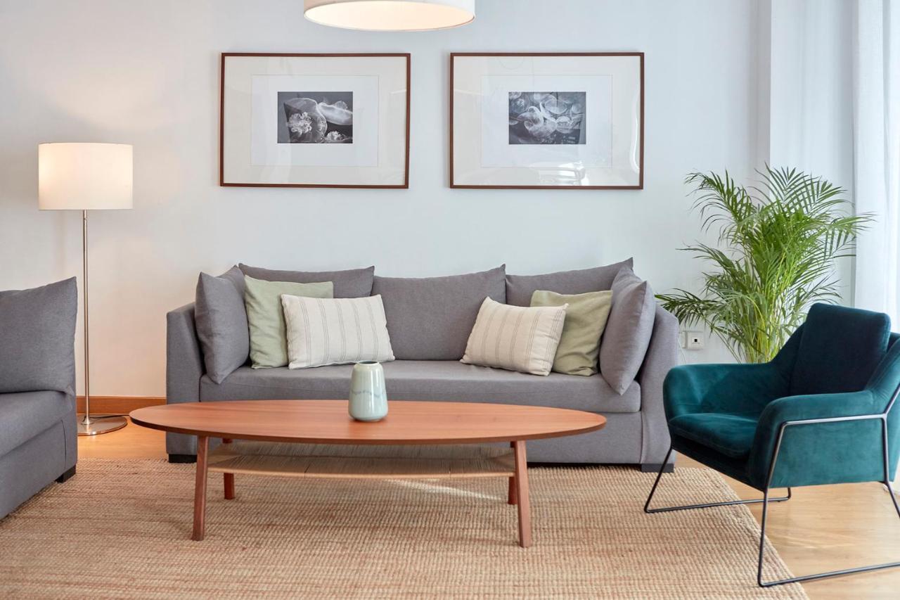 Apartamentos La Bola Suite Ρόντα Εξωτερικό φωτογραφία