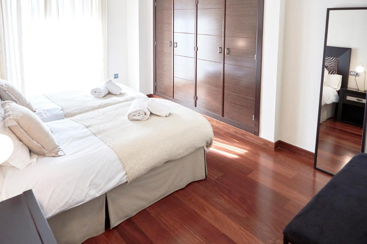 Apartamentos La Bola Suite Ρόντα Εξωτερικό φωτογραφία