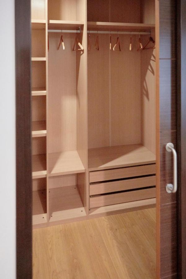Apartamentos La Bola Suite Ρόντα Εξωτερικό φωτογραφία