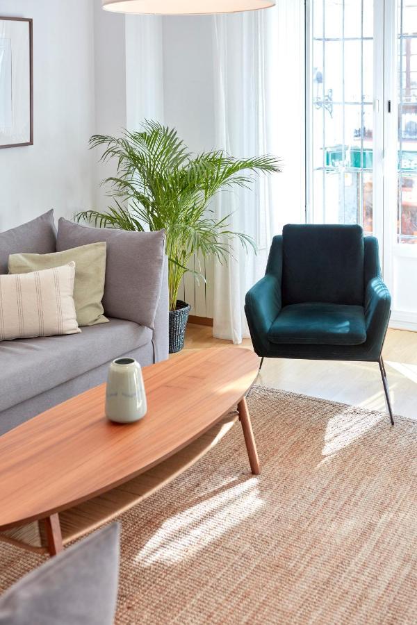 Apartamentos La Bola Suite Ρόντα Εξωτερικό φωτογραφία