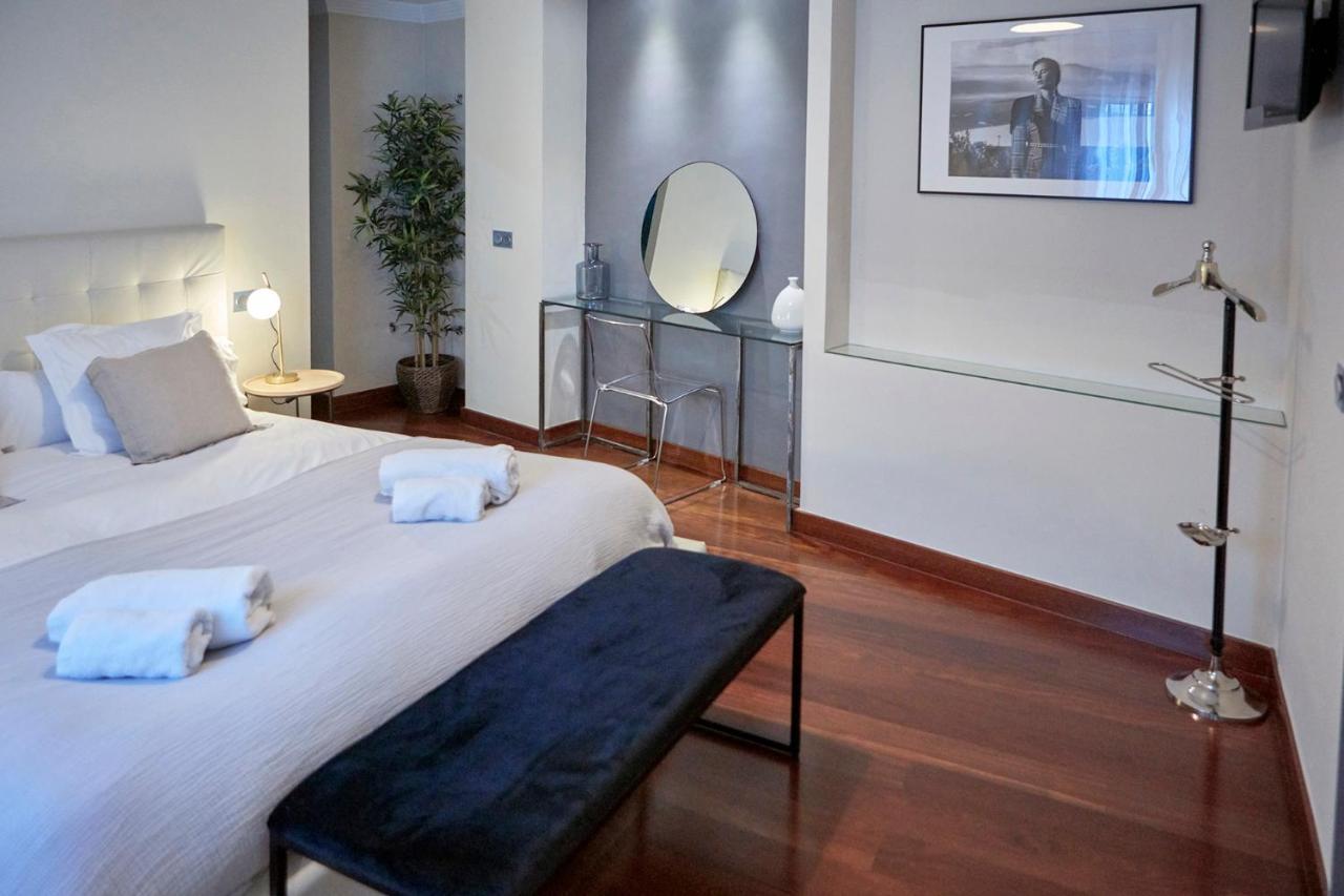 Apartamentos La Bola Suite Ρόντα Εξωτερικό φωτογραφία