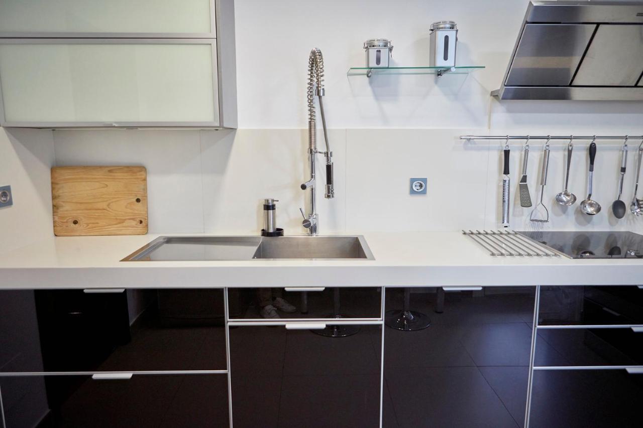Apartamentos La Bola Suite Ρόντα Εξωτερικό φωτογραφία