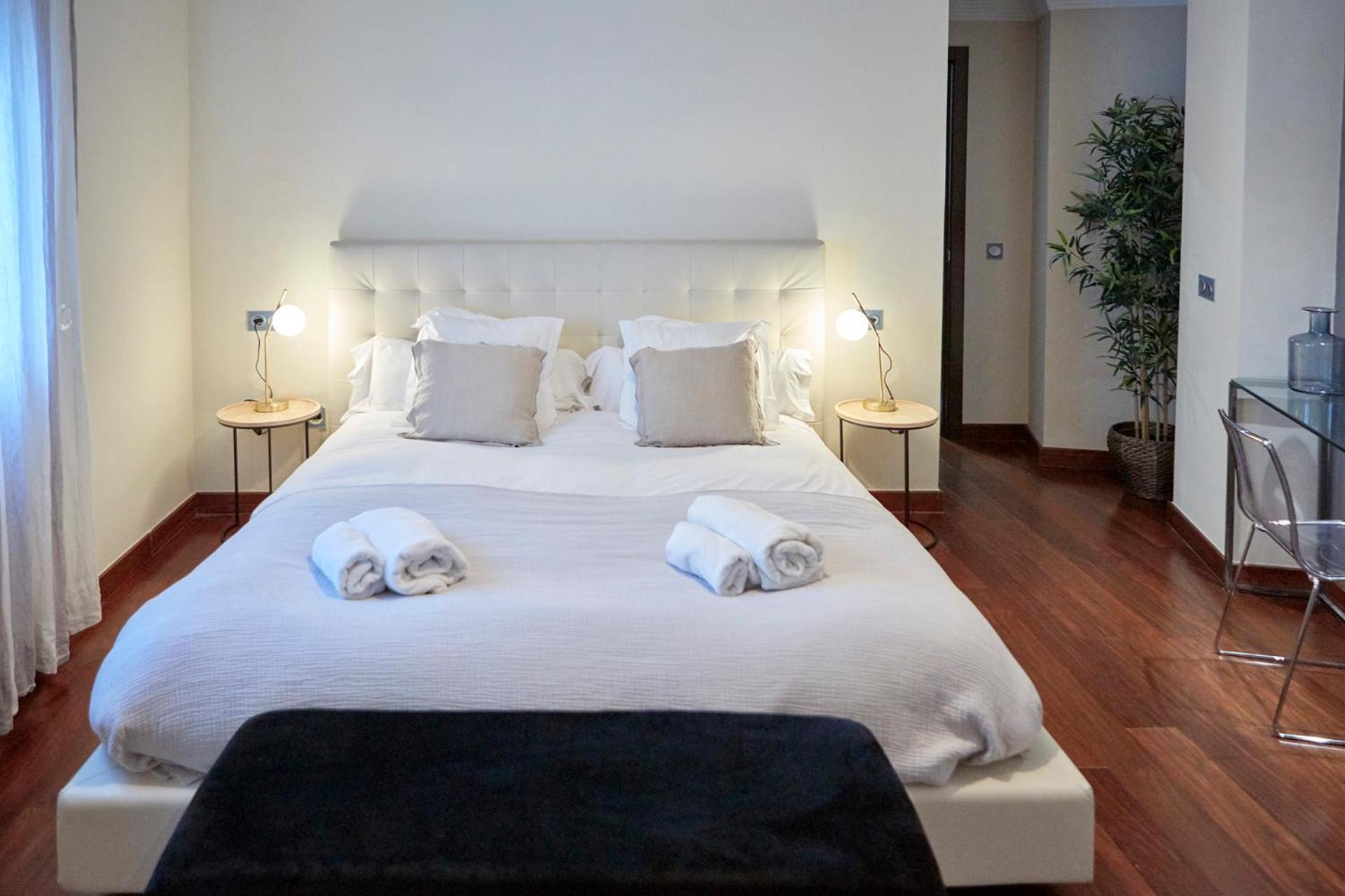 Apartamentos La Bola Suite Ρόντα Εξωτερικό φωτογραφία