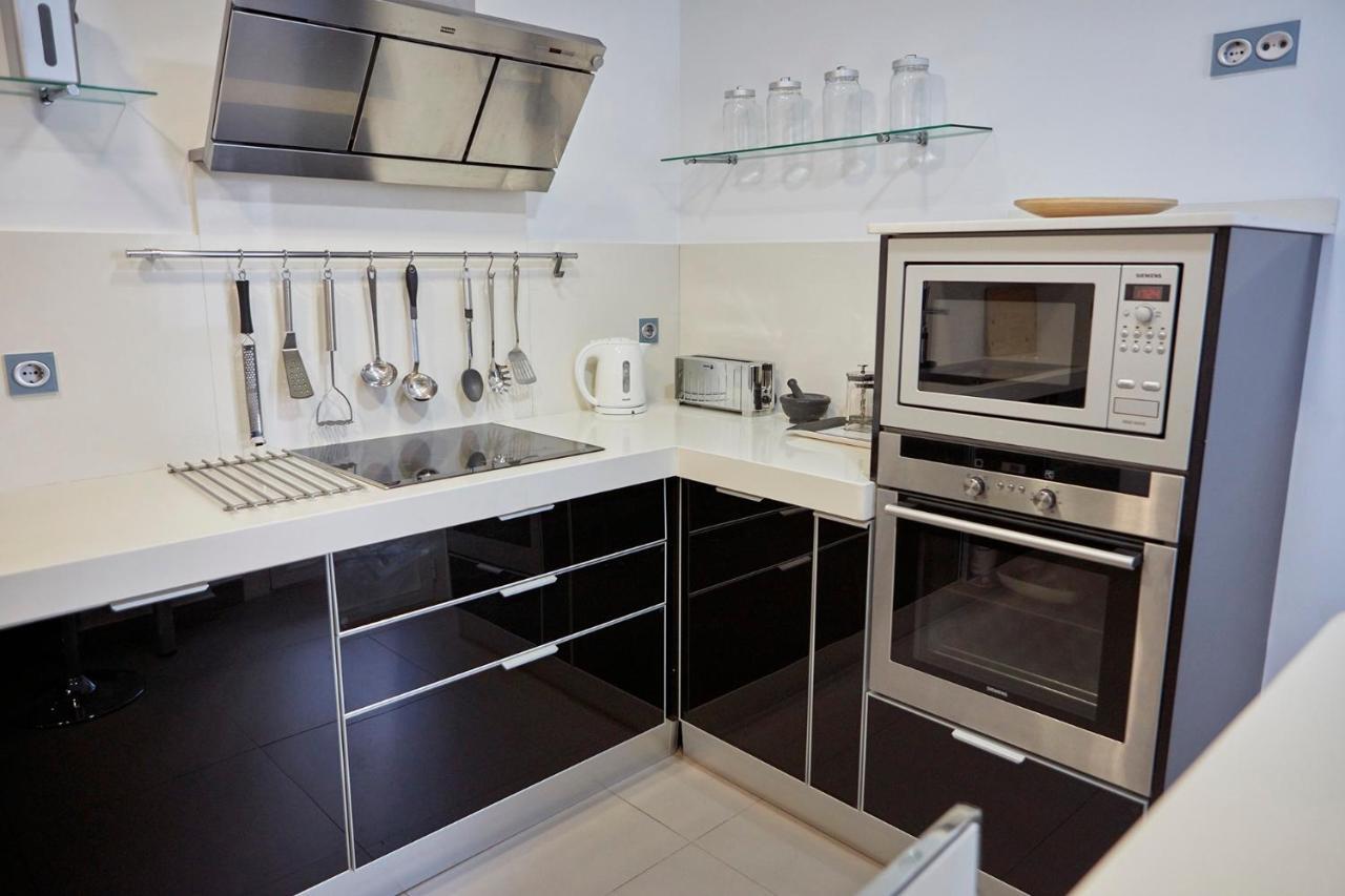 Apartamentos La Bola Suite Ρόντα Εξωτερικό φωτογραφία
