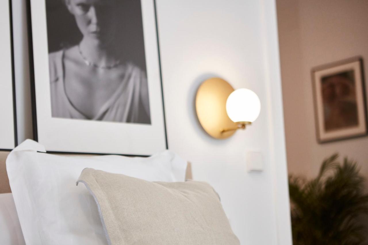 Apartamentos La Bola Suite Ρόντα Εξωτερικό φωτογραφία