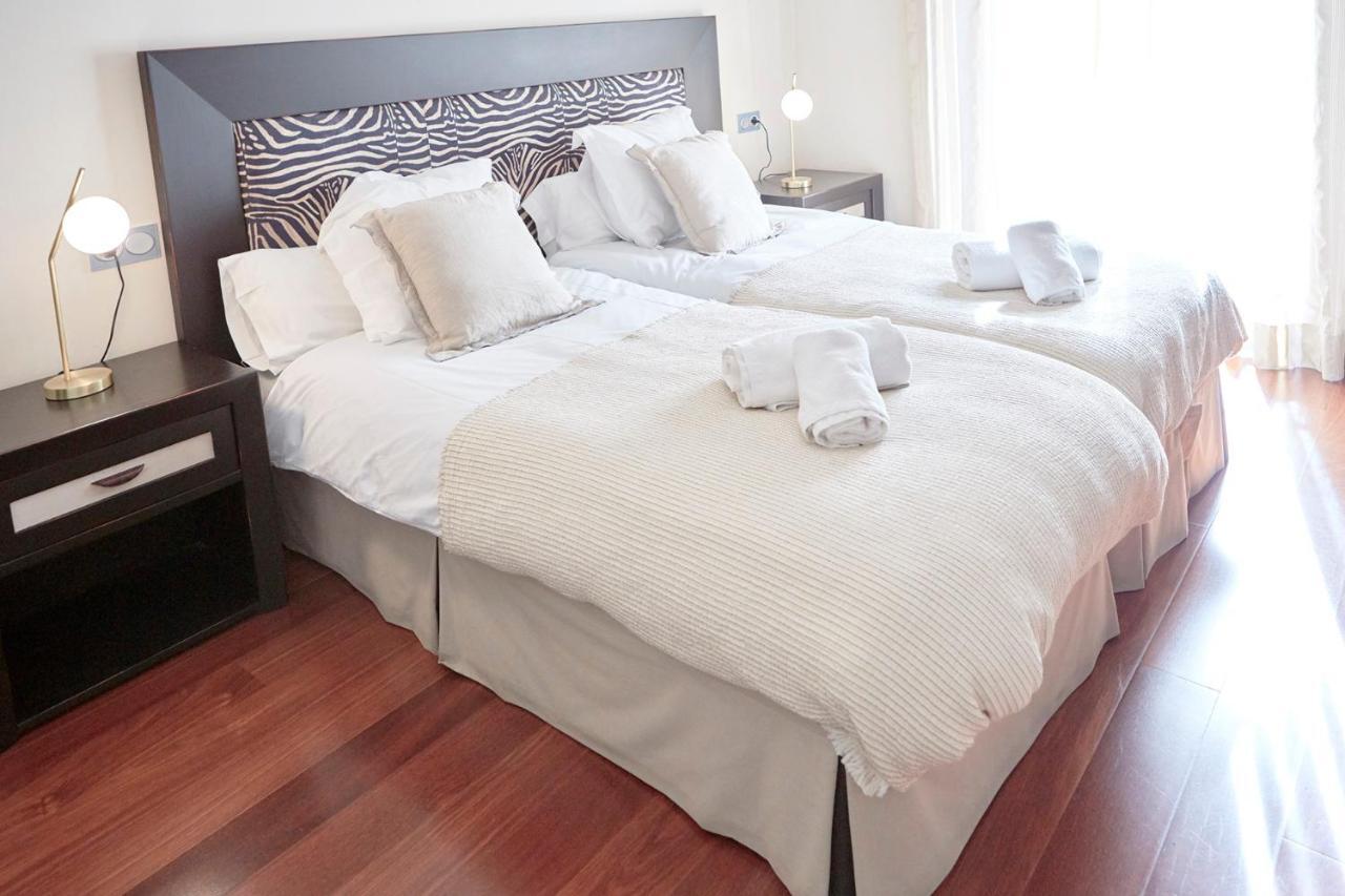 Apartamentos La Bola Suite Ρόντα Εξωτερικό φωτογραφία