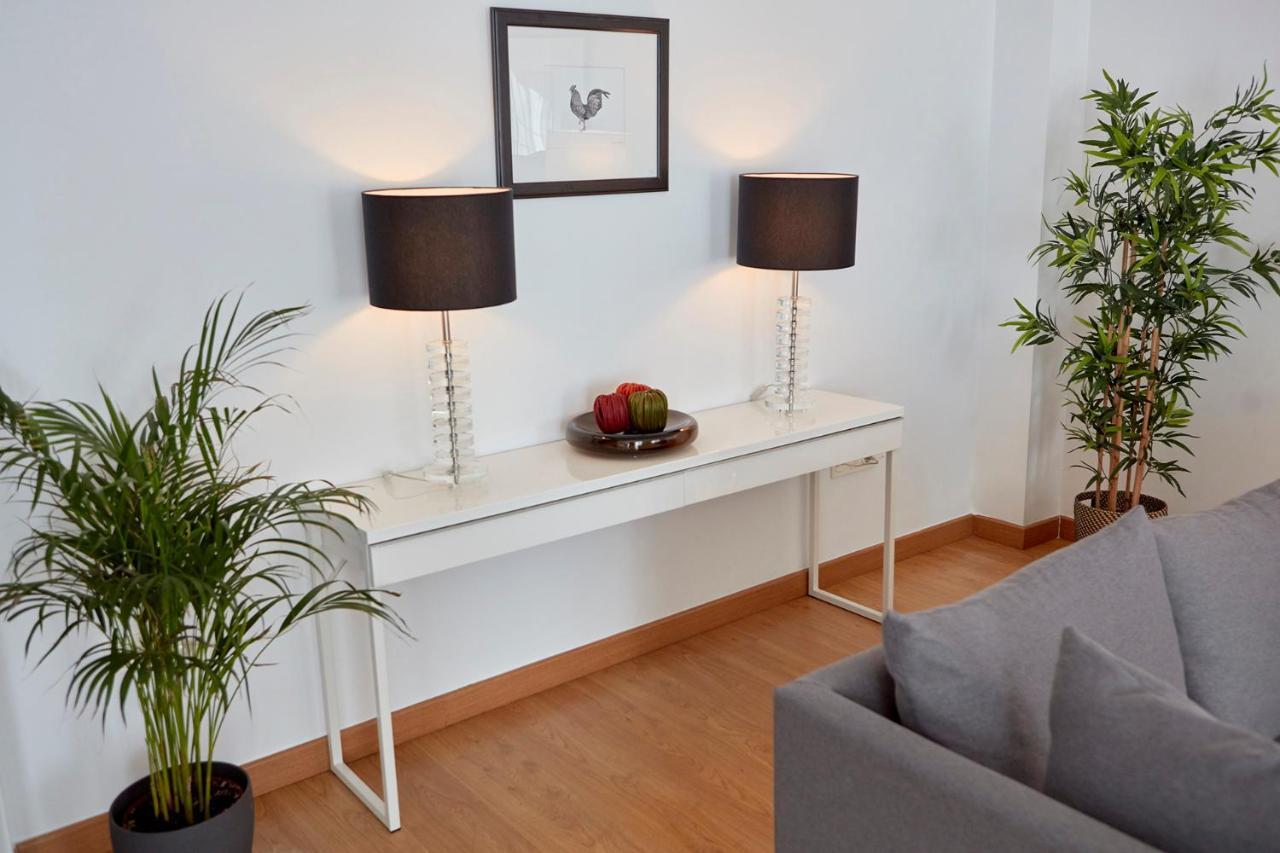 Apartamentos La Bola Suite Ρόντα Εξωτερικό φωτογραφία