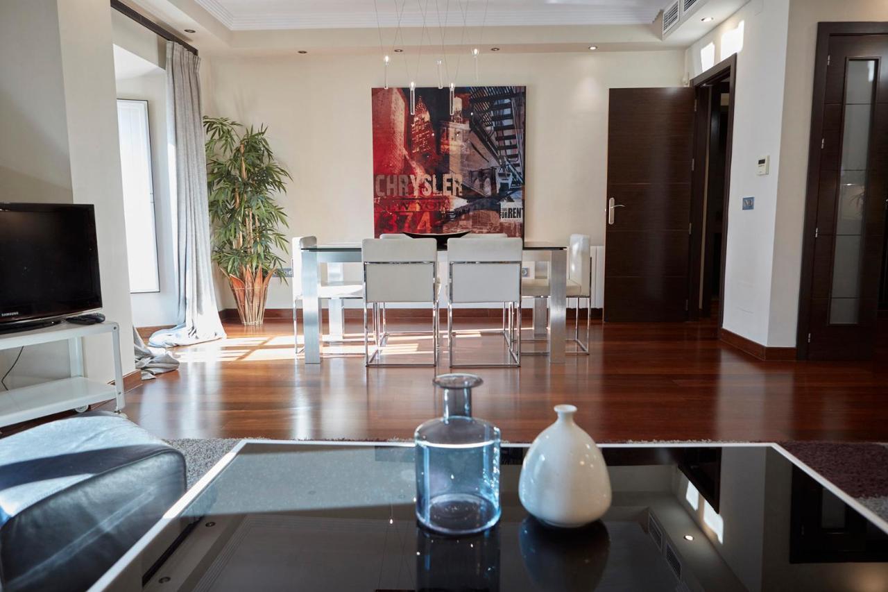 Apartamentos La Bola Suite Ρόντα Εξωτερικό φωτογραφία