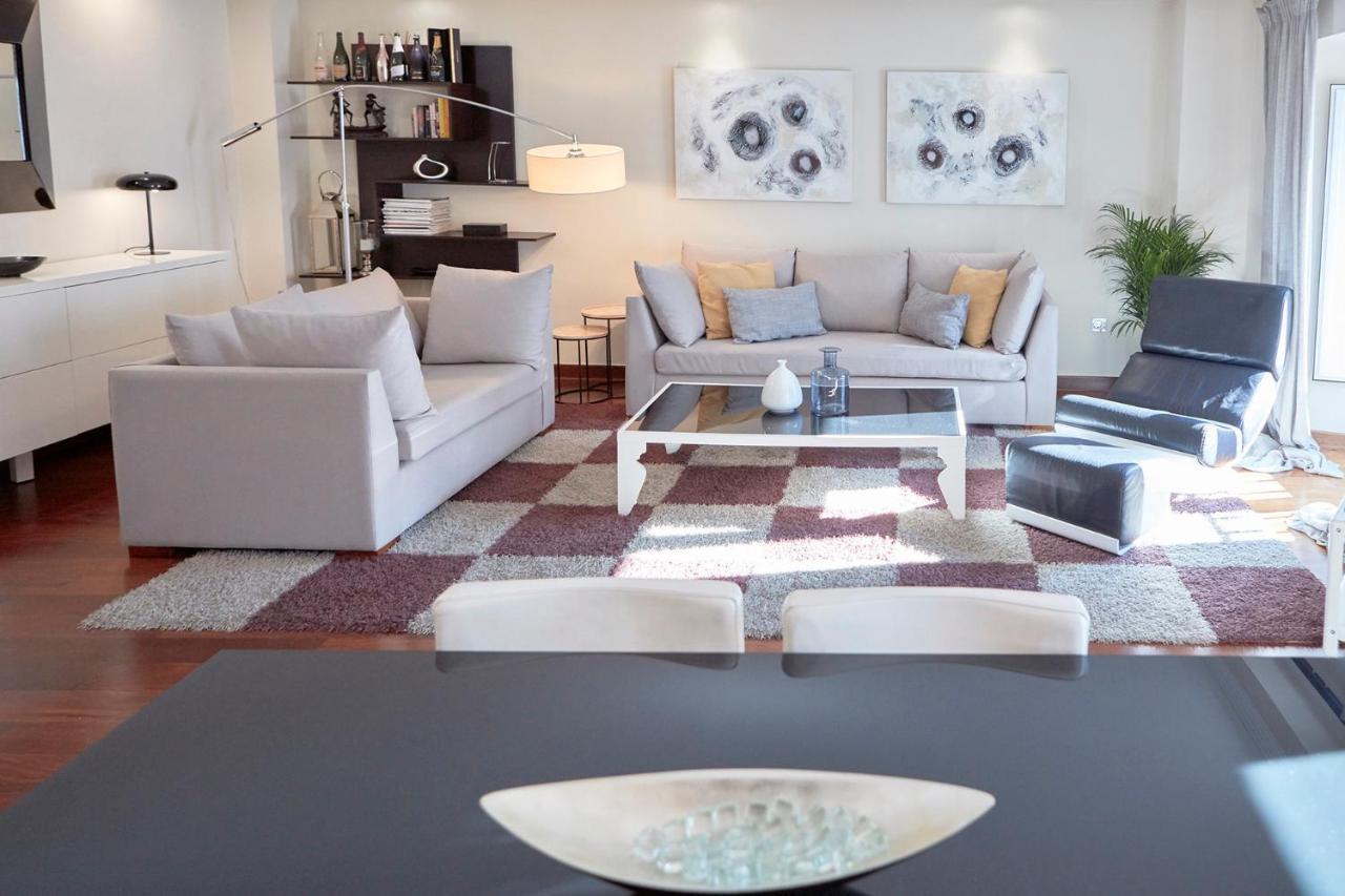 Apartamentos La Bola Suite Ρόντα Εξωτερικό φωτογραφία