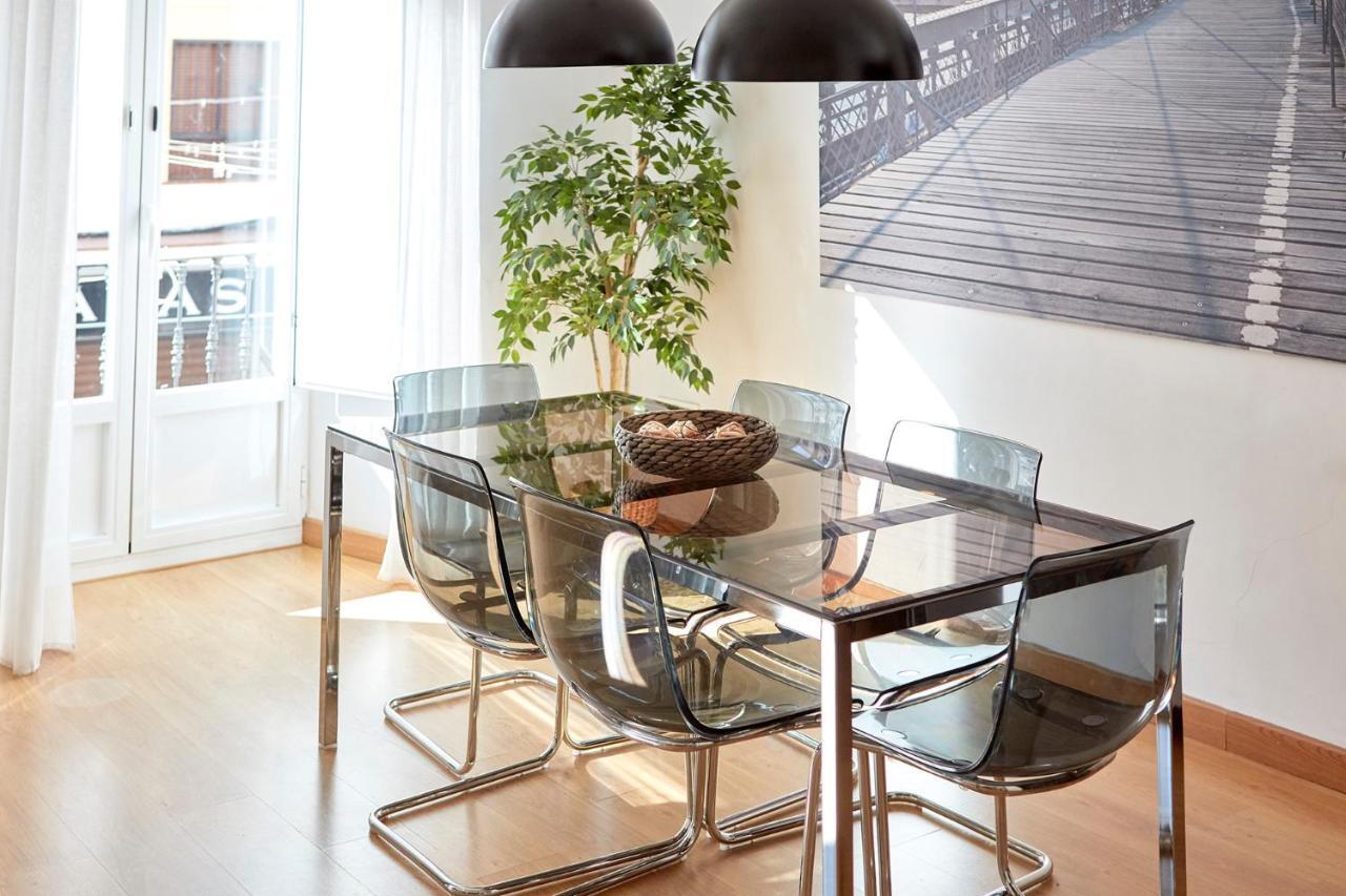 Apartamentos La Bola Suite Ρόντα Εξωτερικό φωτογραφία