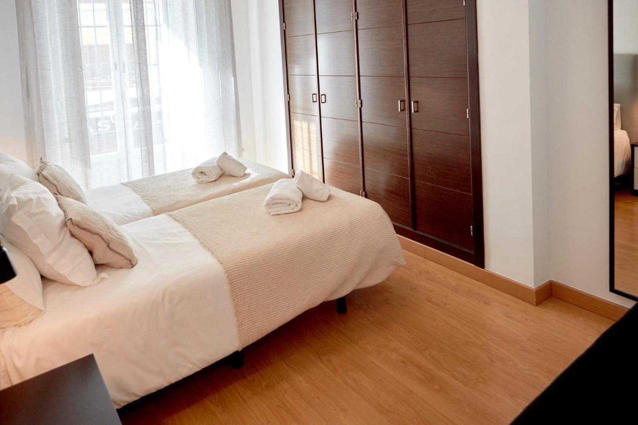 Apartamentos La Bola Suite Ρόντα Εξωτερικό φωτογραφία