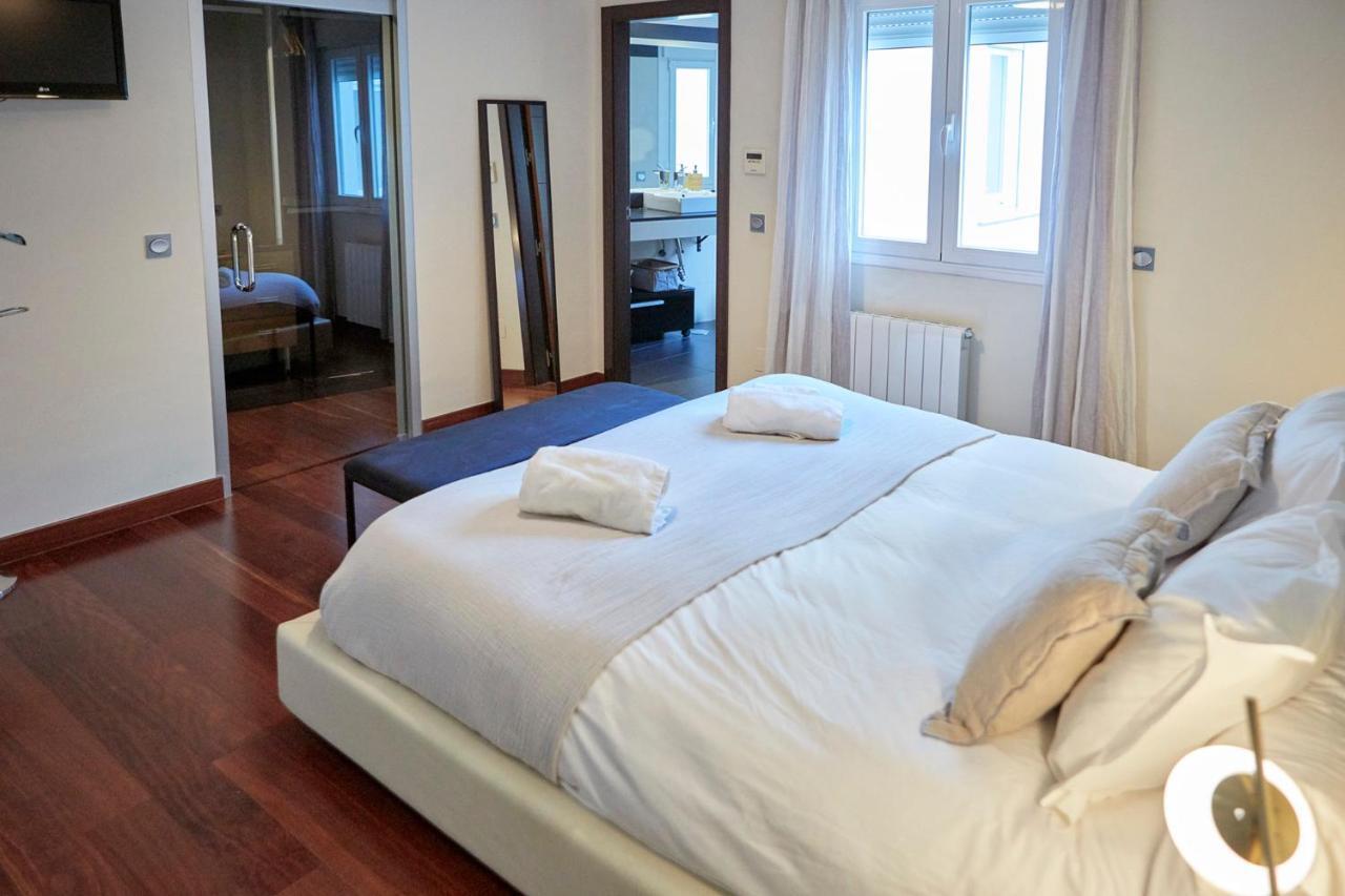 Apartamentos La Bola Suite Ρόντα Εξωτερικό φωτογραφία