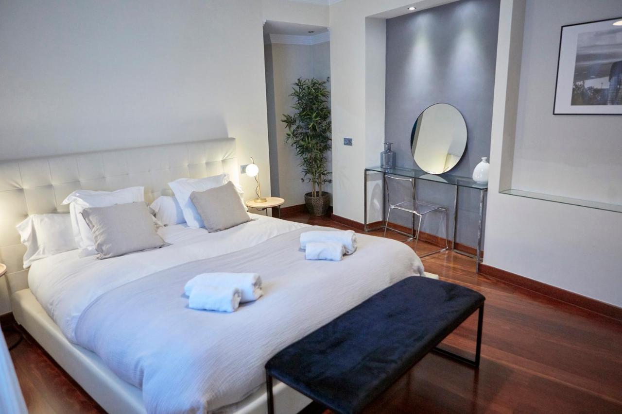 Apartamentos La Bola Suite Ρόντα Εξωτερικό φωτογραφία